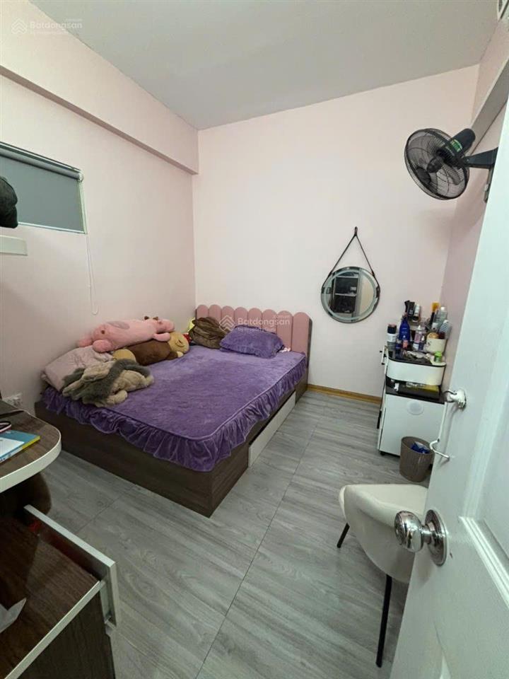 Chỉ 2,45tỷ sở hữu ngay căn 2 ngủ chung cư hh linh đàm, hoàng mai, hà nội đã đủ đồ, nhận nhà ở ngay