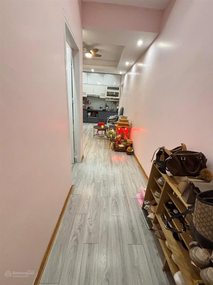 Chỉ 2,45tỷ sở hữu ngay căn 2 ngủ chung cư hh linh đàm, hoàng mai, hà nội đã đủ đồ, nhận nhà ở ngay