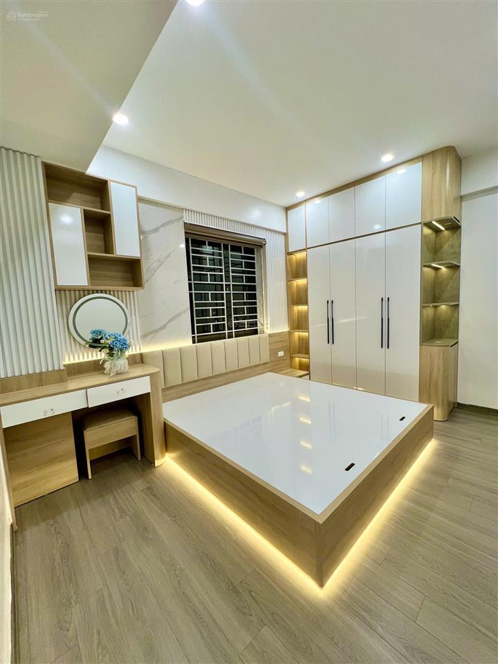 Đón xuân căn 3 ngủ nơ8 pháp vân, hoàng liệt, hoàng mai, hà nội, sổ đỏ, đủ nội thất, nhận nhà ở ngay