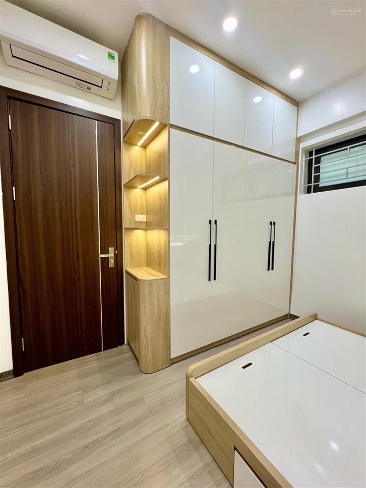 Đón xuân căn 3 ngủ nơ8 pháp vân, hoàng liệt, hoàng mai, hà nội, sổ đỏ, đủ nội thất, nhận nhà ở ngay