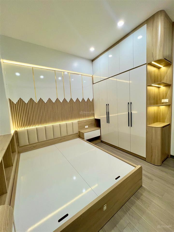 Đón xuân căn 3 ngủ nơ8 pháp vân, hoàng liệt, hoàng mai, hà nội, sổ đỏ, đủ nội thất, nhận nhà ở ngay