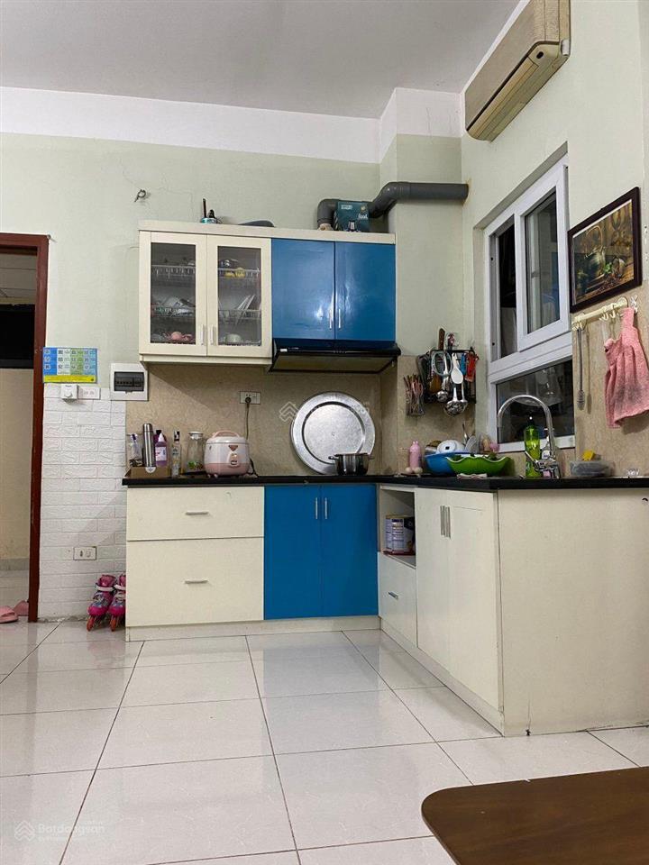 Đón xuân với căn góc 2 ngủ chung cư kvkl, đại kim, hà nội, sổ đỏ, nội thất đầy đủ, nhận nhà ở ngay