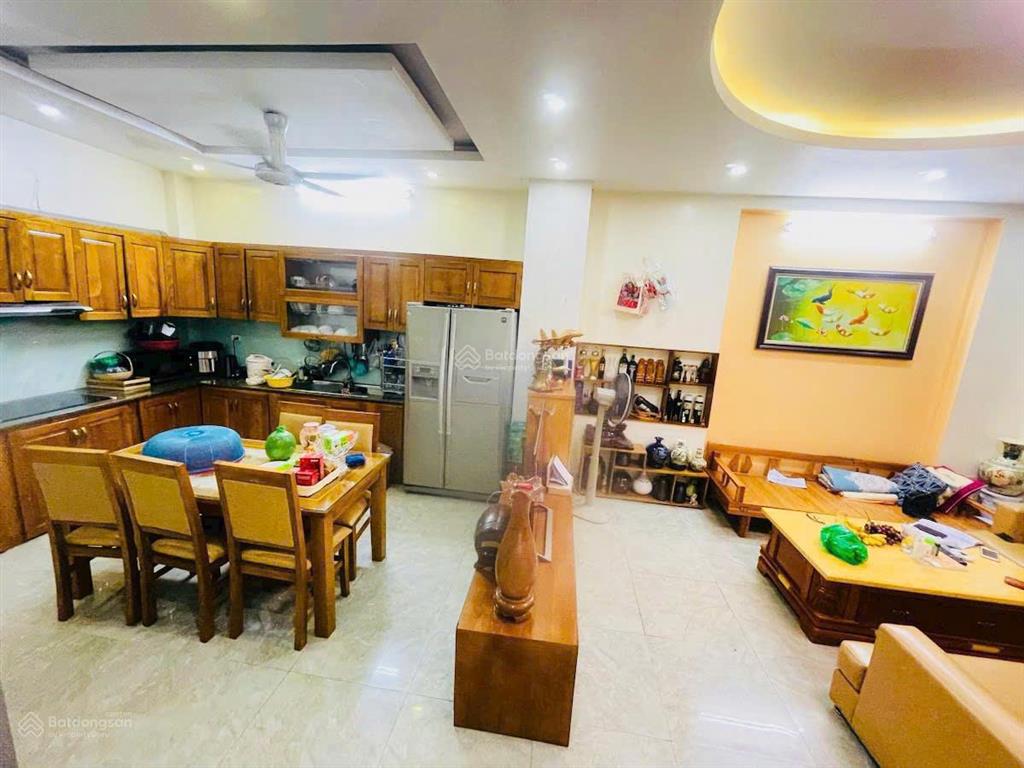 Nhà 4 tầng đình thôn, mỹ đình 1, hà nội sổ đỏ, 13,95 tỷ, đầy đủ nội thất, chuyển vào ở được ngay