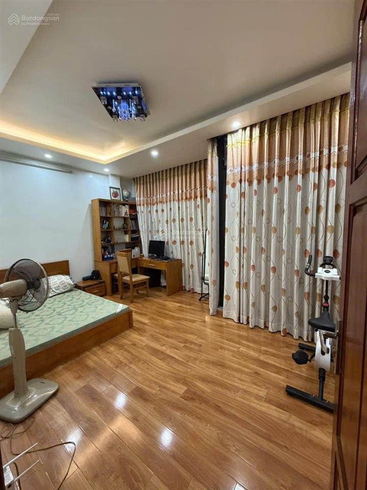 Nhà 4 tầng đình thôn, mỹ đình 1, hà nội sổ đỏ, 13,95 tỷ, đầy đủ nội thất, chuyển vào ở được ngay