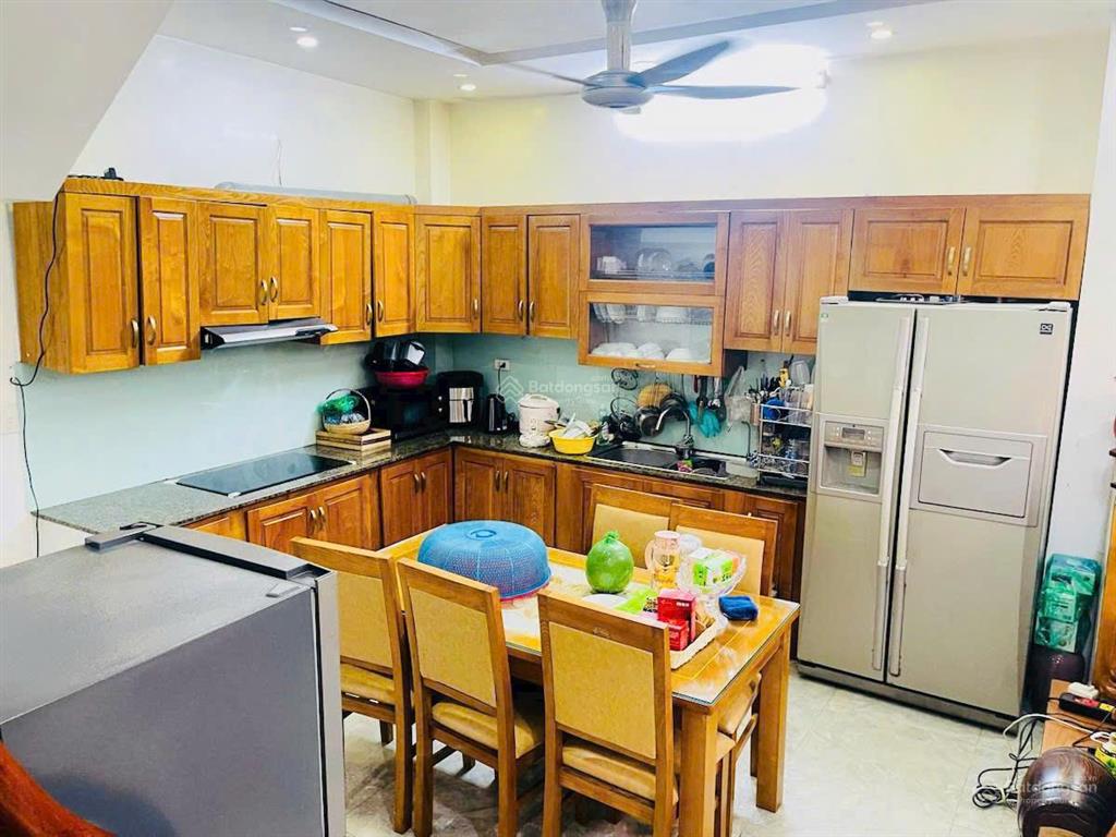Nhà 4 tầng đình thôn, mỹ đình 1, hà nội sổ đỏ, 13,95 tỷ, đầy đủ nội thất, chuyển vào ở được ngay