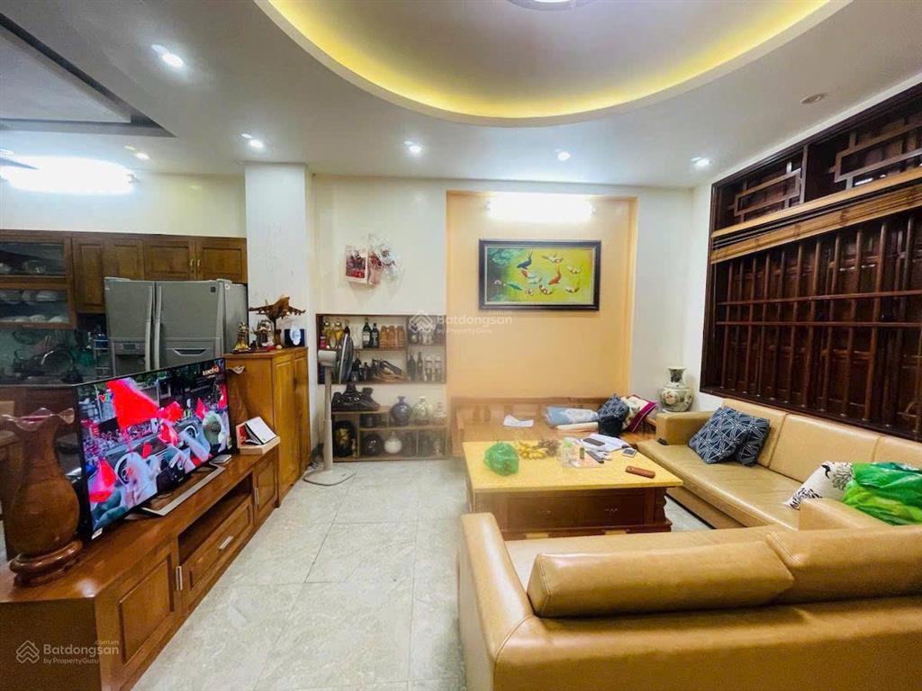 Nhà 4 tầng đình thôn, mỹ đình 1, hà nội sổ đỏ, 13,95 tỷ, đầy đủ nội thất, chuyển vào ở được ngay