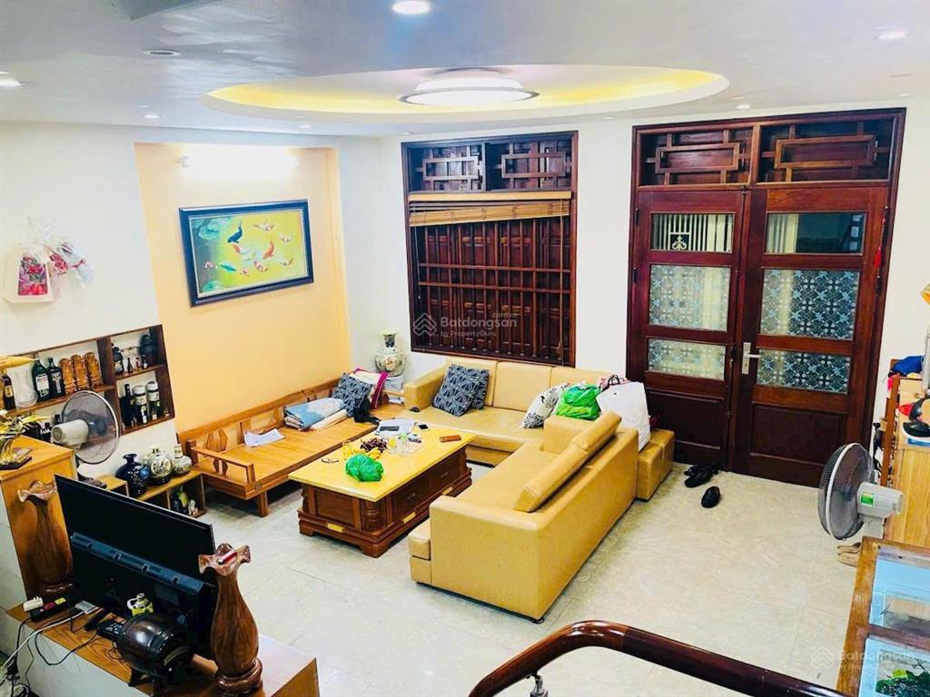 Nhà 4 tầng đình thôn, mỹ đình 1, hà nội sổ đỏ, 13,95 tỷ, đầy đủ nội thất, chuyển vào ở được ngay