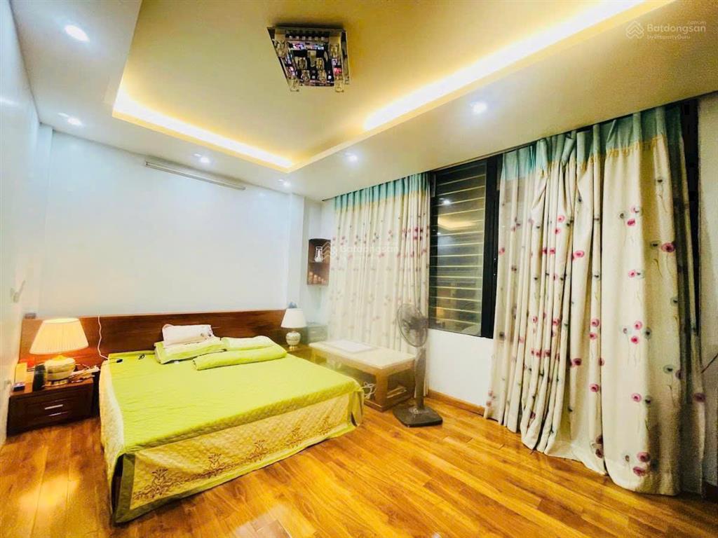 Nhà 4 tầng đình thôn, mỹ đình 1, hà nội sổ đỏ, 13,95 tỷ, đầy đủ nội thất, chuyển vào ở được ngay