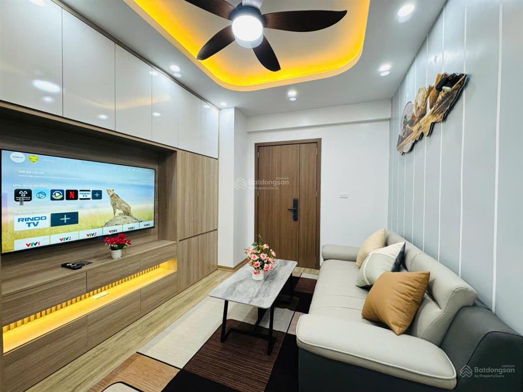 Ct4ax2 linh đàm hoàng liệt hà nội, 5tỷ55 căn 3pn 2vs sổ đỏ, đã đầy đủ nội thất, nhận nhà ở ngay