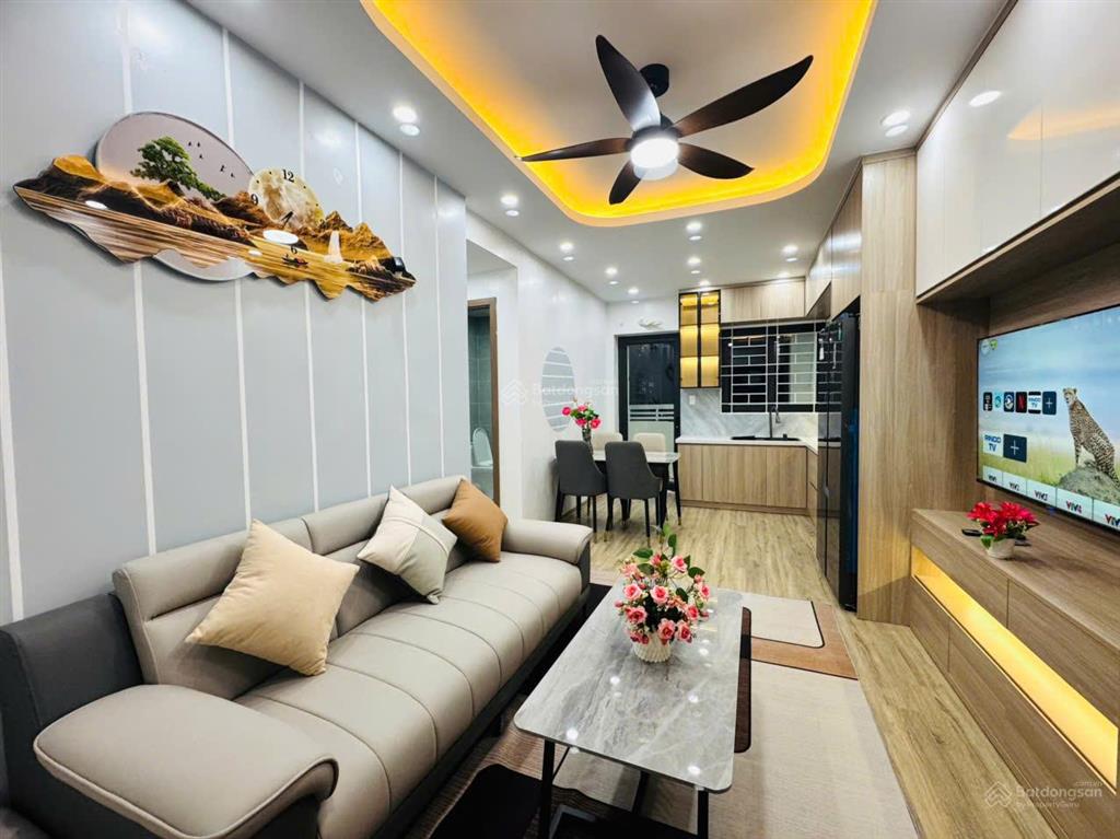 Ct4ax2 linh đàm hoàng liệt hà nội, 5tỷ55 căn 3pn 2vs sổ đỏ, đã đầy đủ nội thất, nhận nhà ở ngay