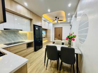 Ct4ax2 linh đàm hoàng liệt hà nội, 5tỷ55 căn 3pn 2vs sổ đỏ, đã đầy đủ nội thất, nhận nhà ở ngay