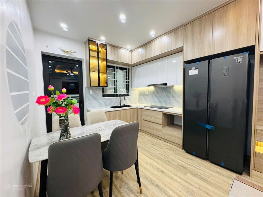Ct4ax2 linh đàm hoàng liệt hà nội, 5tỷ55 căn 3pn 2vs sổ đỏ, đã đầy đủ nội thất, nhận nhà ở ngay
