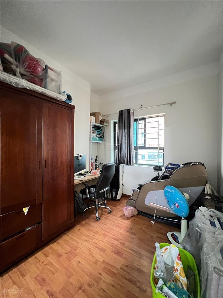 Chung cư kvkl, định công, hà nội 3,8 tỷ căn 53,5m2 sổ đỏ, nội thất đã đầy đủ, nhận nhà ở ngay