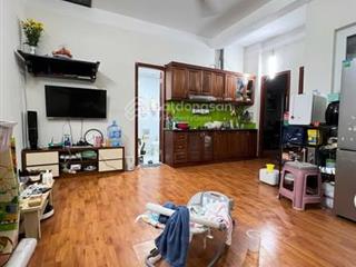 Chung cư kvkl, định công, hà nội 3,82 tỷ căn 53,5m2 sổ đỏ, nội thất đã đầy đủ, nhận nhà ở ngay