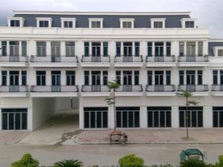 Bán gấp 02 căn nhà liền kề (đường rộng 8m) tại thị trấn thanh ba, tỉnh phú thọ giá 1,1 tỷ/căn