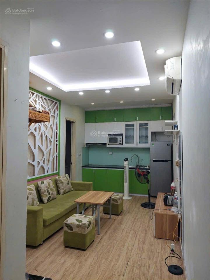 Chung cư hh linh đàm, hoàng mai, hà nội căn 2pn giá 2,28 tỷ đã đầy đủ nội thất, nhận nhà ở ngay