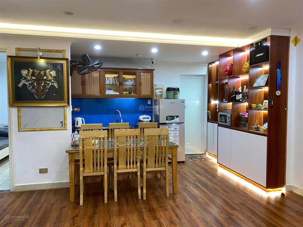 Chung cư ricecity linh đàm, hoàng liệt, hà nội, căn 2pn sổ đỏ 5,2 tỷ, đủ nội thất, nhận nhà ở ngay