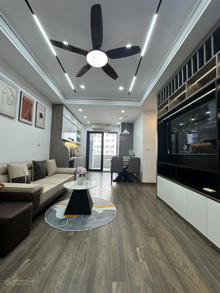Chung cư vp5 linh đàm, hoàng liệt, hà nội căn 3pn sổ đỏ 5,85 tỷ, đầy đủ nội thất, nhận nhà ở ngay