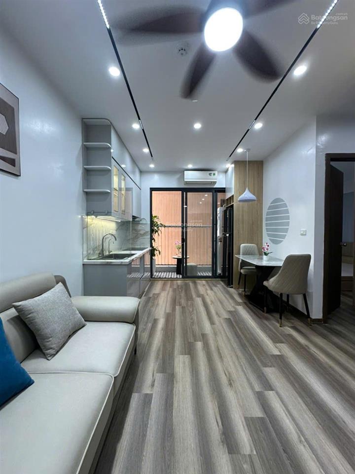 Chung cư ct1a2 tây nam linh đàm, hoàng liệt, hà nội, căn 2 ngủ sổ đỏ 4,08 tỷ đầy đủ nội thất mới