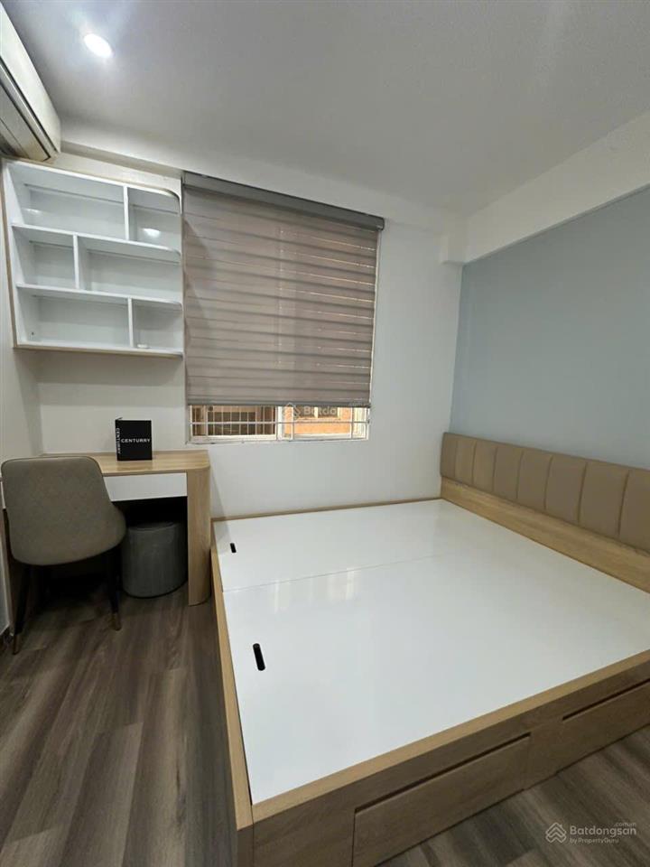 Chung cư ct1a2 tây nam linh đàm, hoàng liệt, hà nội, căn 2 ngủ sổ đỏ 4,08 tỷ đầy đủ nội thất mới