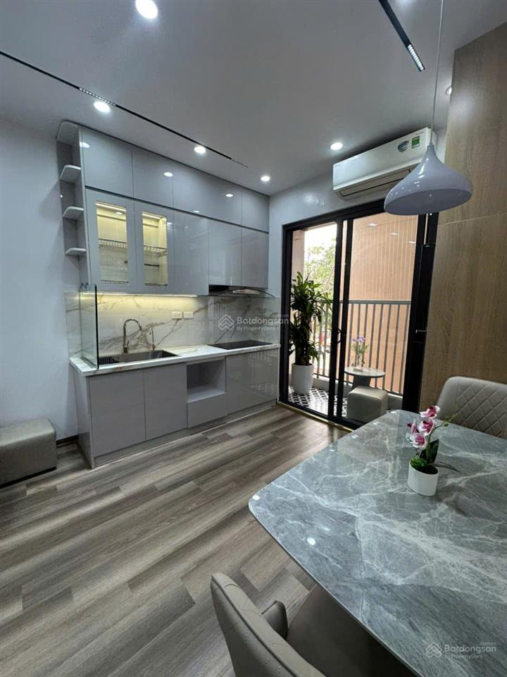 Chung cư ct1a2 tây nam linh đàm, hoàng liệt, hà nội, căn 2 ngủ sổ đỏ 4,08 tỷ đầy đủ nội thất mới