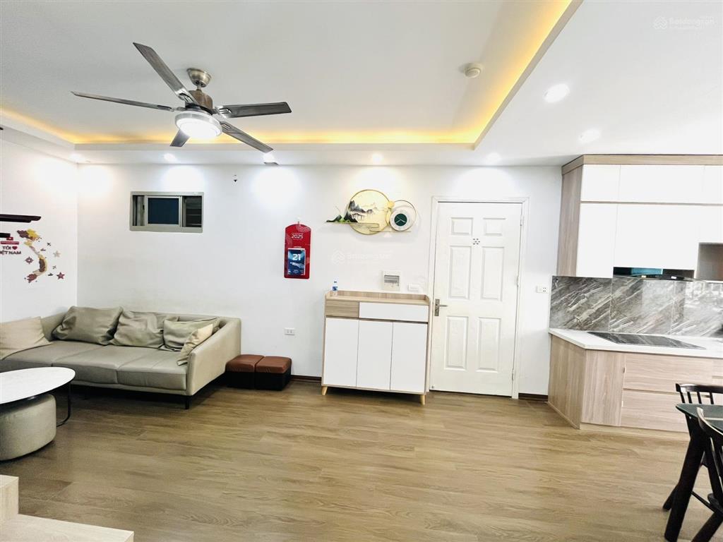 Chung cư hh linh đàm, hoàng mai, hà nội, căn 63m2 (2pn) 2,73 tỷ đầy đủ nội thất, nhận nhà ở ngay