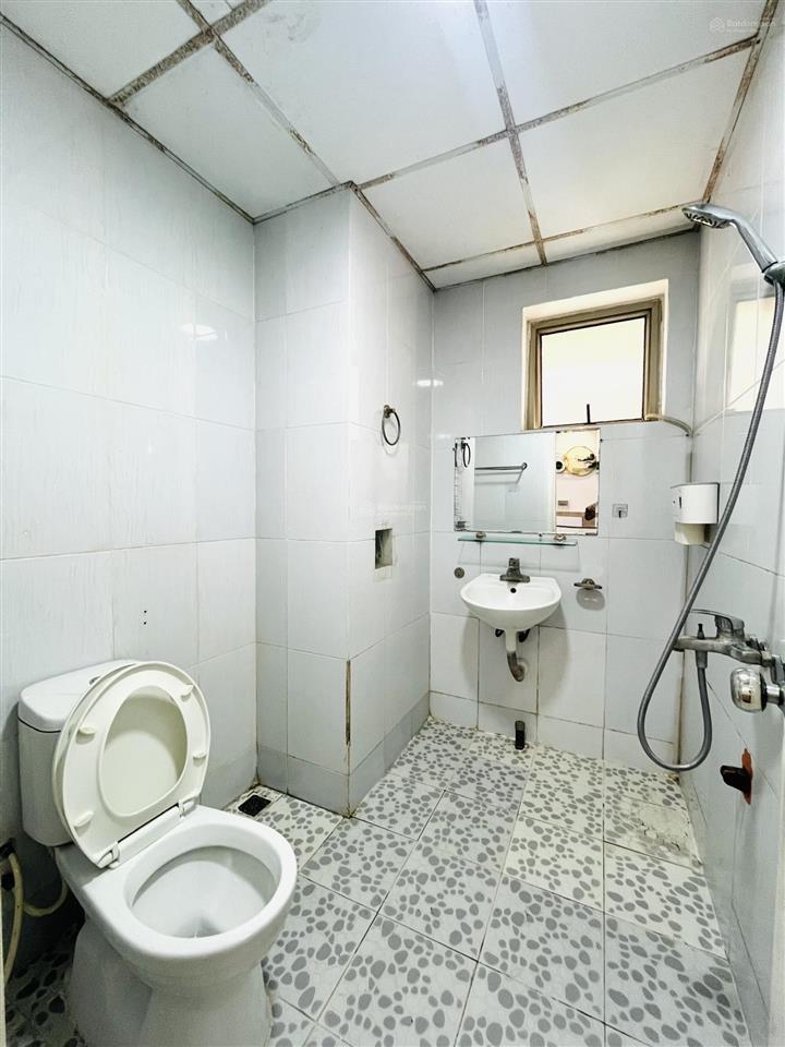 Chung cư hh linh đàm, hoàng mai, hà nội, căn 63m2 (2pn) 2,73 tỷ đầy đủ nội thất, nhận nhà ở ngay
