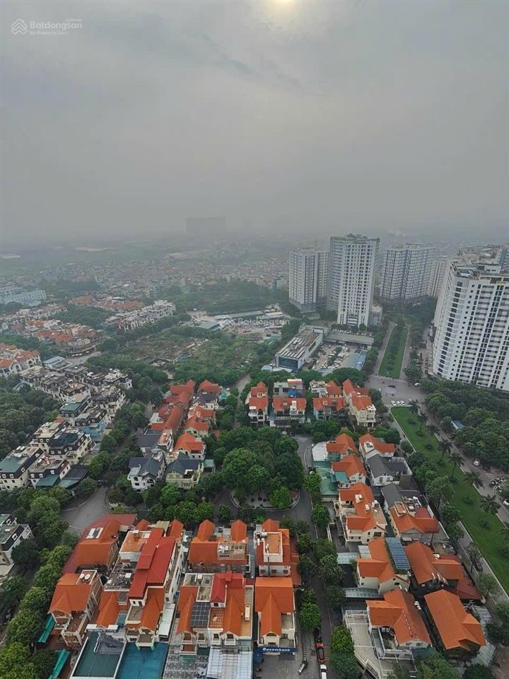 Chung cư hh linh đàm, hoàng mai, hà nội căn góc 3 ngủ 3,35 tỷ full nội thất đẹp