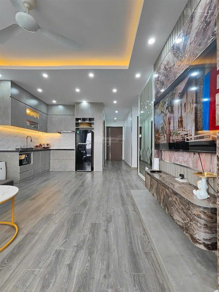 Chung cư hh linh đàm, hoàng mai, hà nội căn góc 3 ngủ 3,35 tỷ full nội thất đẹp