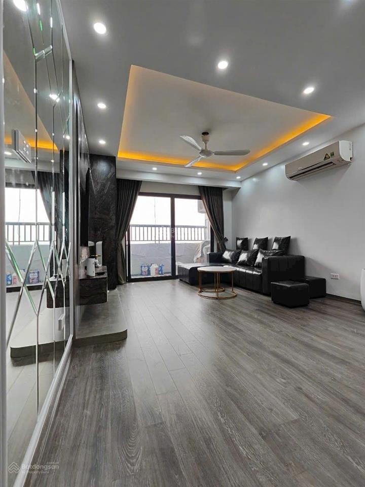 Chung cư hh linh đàm, hoàng mai, hà nội căn góc 3 ngủ 3,35 tỷ full nội thất đẹp