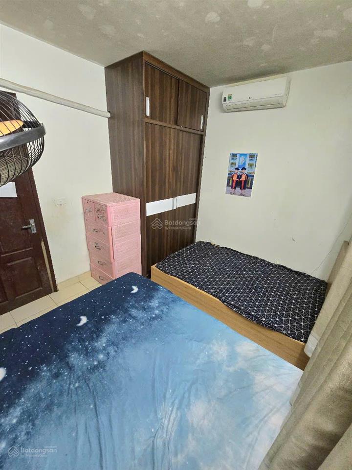 Chung cư ct4a1 linh đàm, hoàng liệt, hà nội căn 65m2 sổ đỏ 4,2 tỷ đã đủ nội thất, nhận nhà ở ngay