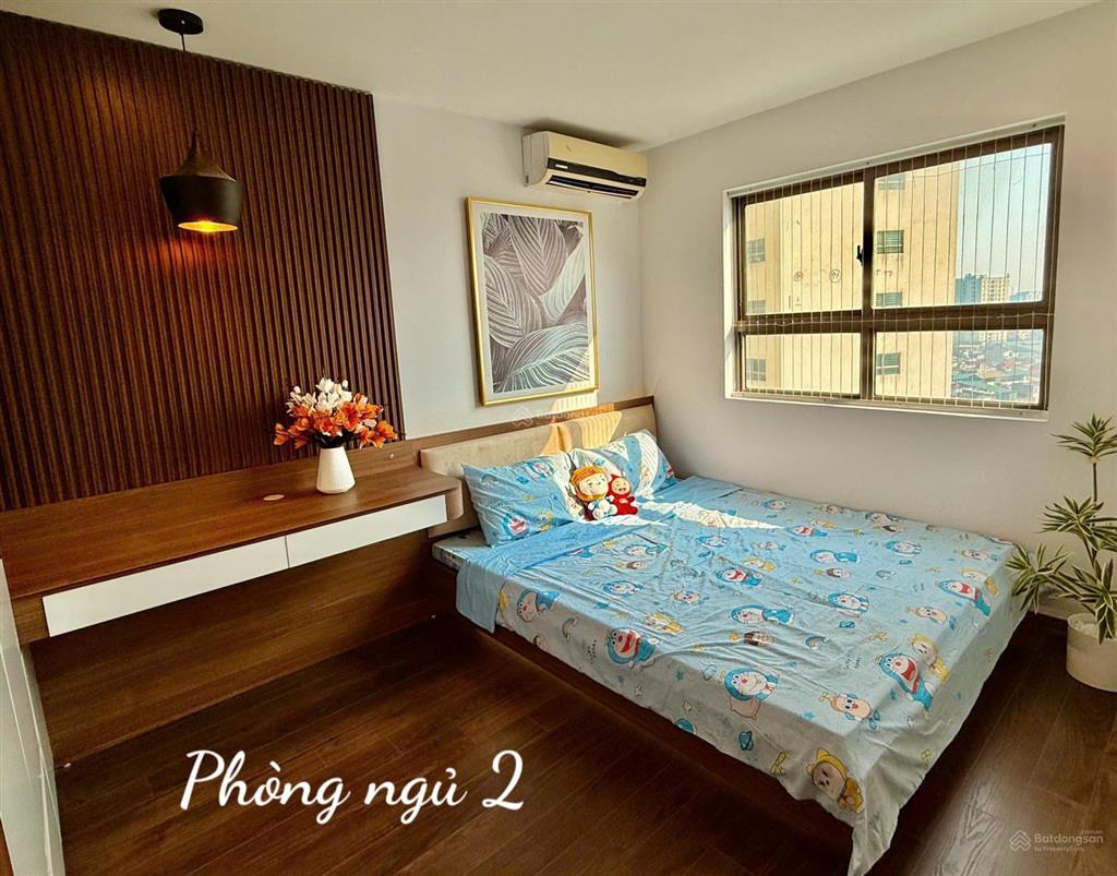 Chung cư sailstower hà đông, hà nội 4,48 tỷ căn 3 ngủ sổ đỏ, đã đầy đủ nội thất, nhận nhà ở ngay