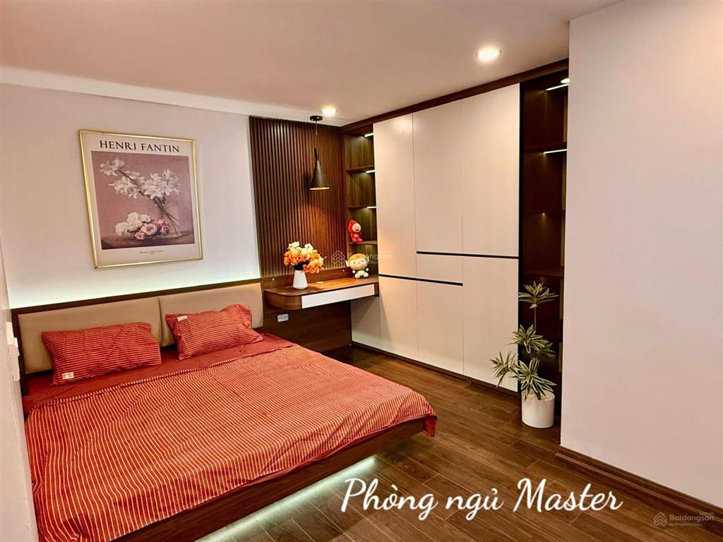 Chung cư sailstower hà đông, hà nội 4,48 tỷ căn 3 ngủ sổ đỏ, đã đầy đủ nội thất, nhận nhà ở ngay