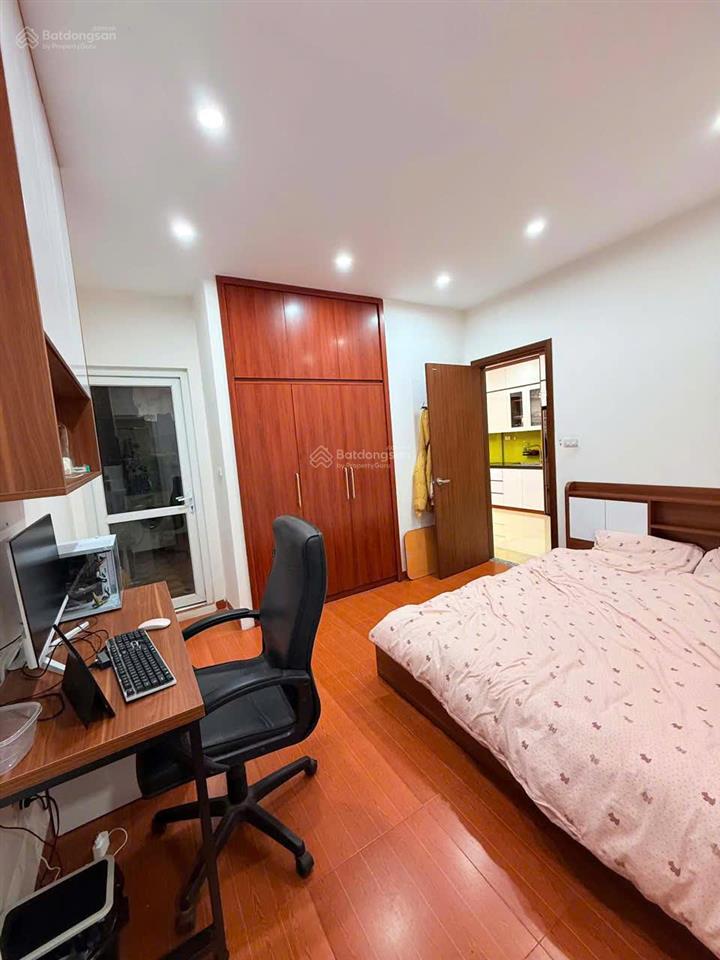 Chung cư hud3 linh đàm, hoàng liệt, hà nội 4,65tỷ căn 2 ngủ sổ đỏ đầy đủ nội thất, nhận nhà ở ngay