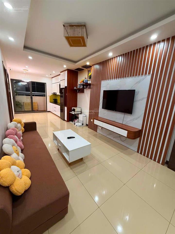 Chung cư hud3 linh đàm, hoàng liệt, hà nội 4,65tỷ căn 2 ngủ sổ đỏ đầy đủ nội thất, nhận nhà ở ngay