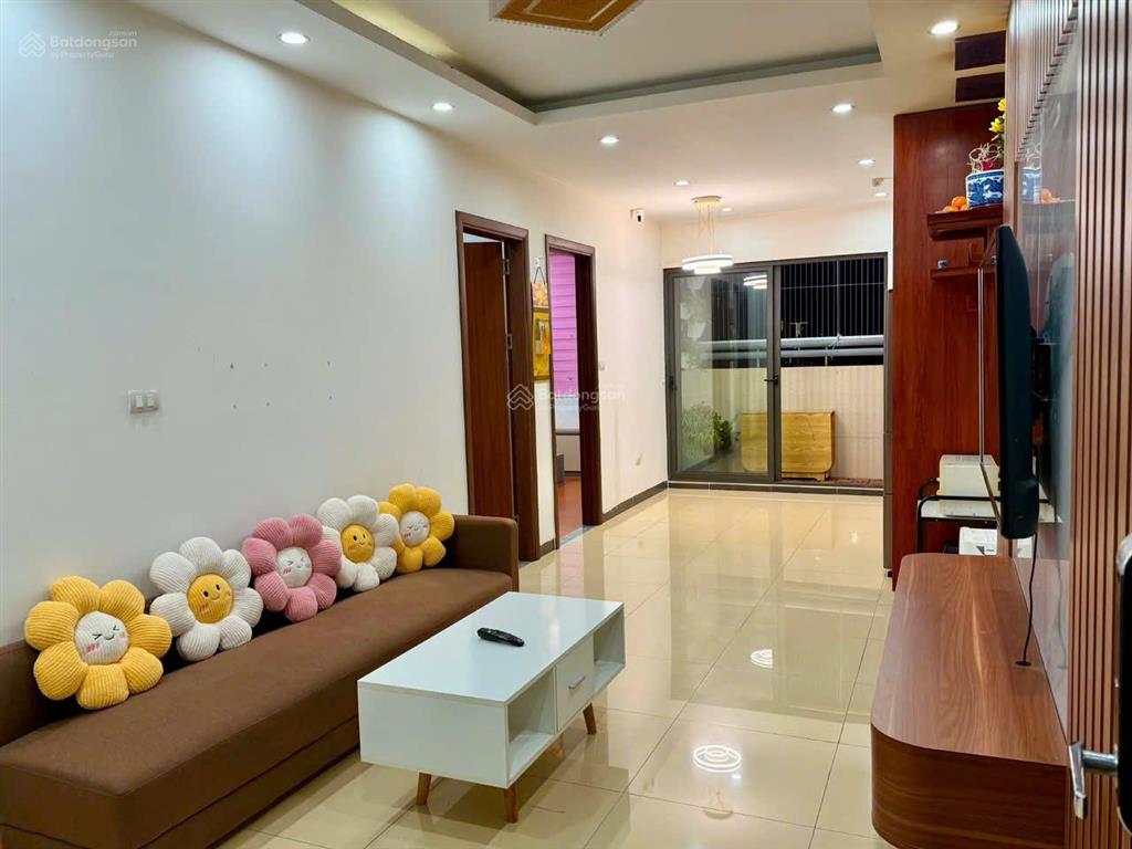 Chung cư hud3 linh đàm, hoàng liệt, hà nội 4,65tỷ căn 2 ngủ sổ đỏ đầy đủ nội thất, nhận nhà ở ngay