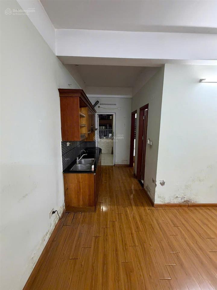 Chung cư kvkl, định công, hà nội 2,85 tỷ căn 1 ngủ sổ đỏ, đã đầy đủ nội thất, nhận nhà ở ngay