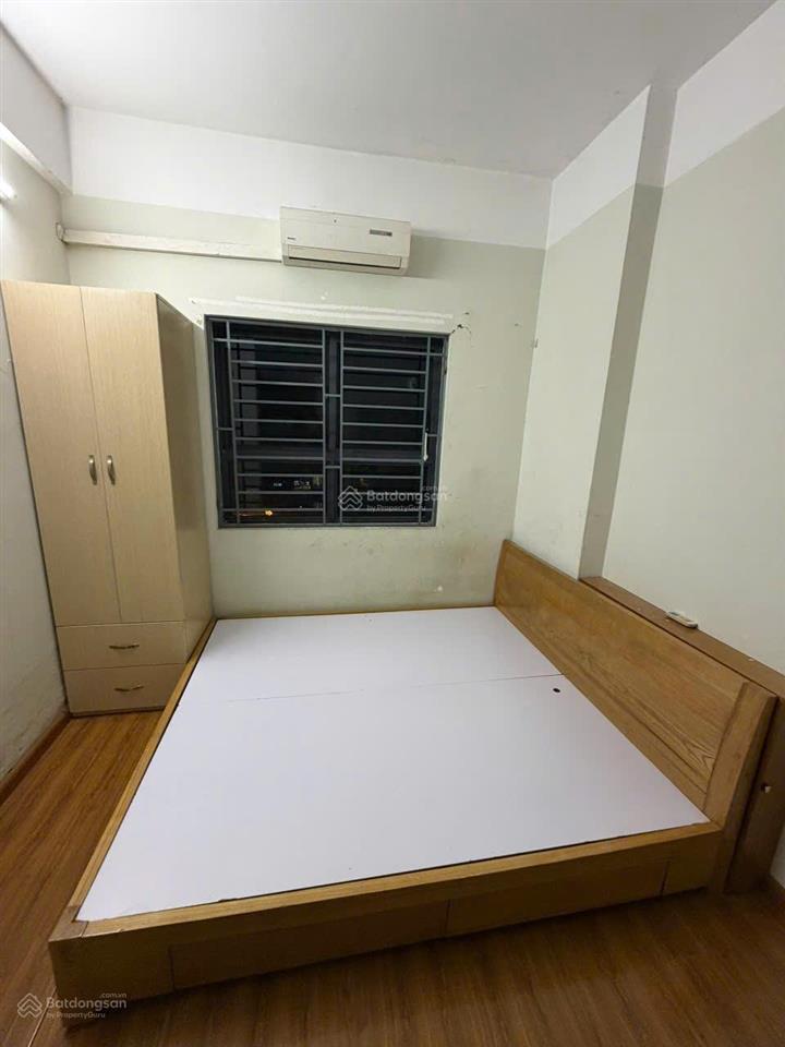 Chung cư kvkl, định công, hà nội 2,85 tỷ căn 1 ngủ sổ đỏ, đã đầy đủ nội thất, nhận nhà ở ngay