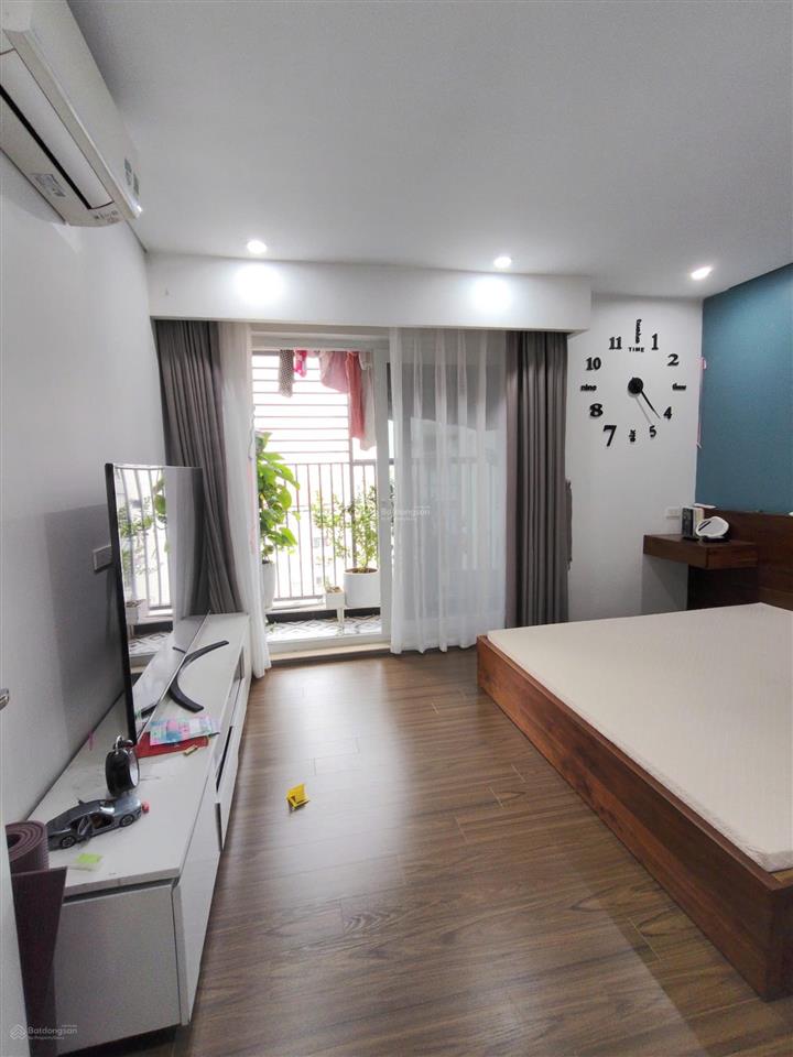 Chung cư ct2a1 tn linh đàm, hoàng liệt, hà nội 8 tỷ căn 3 ngủ sổ đỏ, đủ nội thất, nhận nhà ở ngay