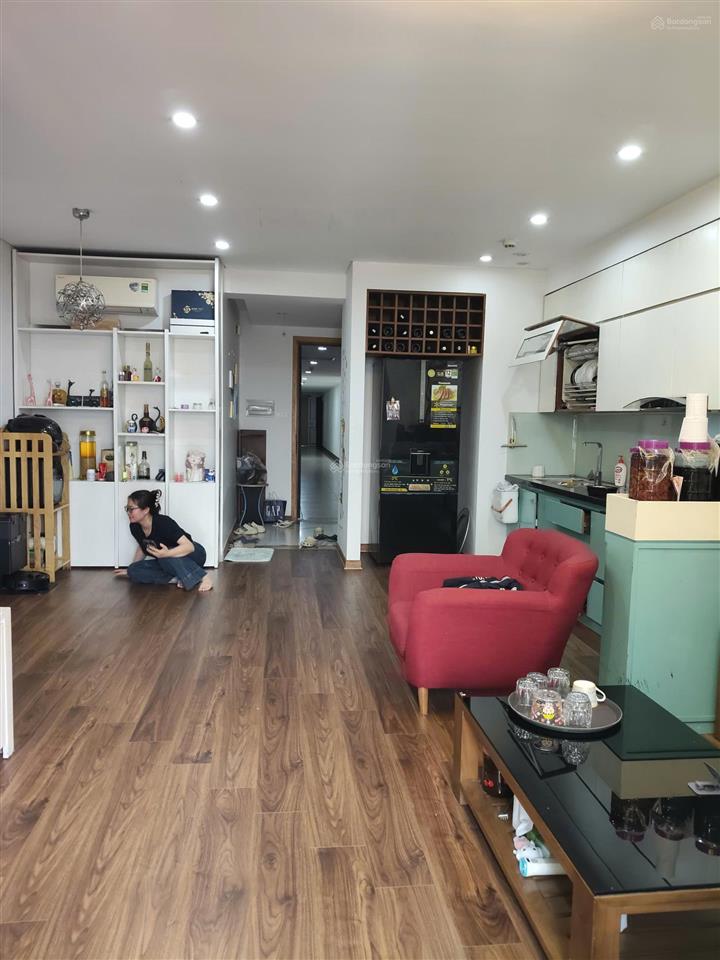 Chung cư ct2a1 tn linh đàm, hoàng liệt, hà nội 8 tỷ căn 3 ngủ sổ đỏ, đủ nội thất, nhận nhà ở ngay