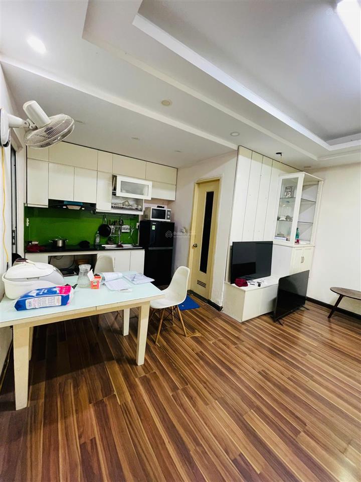 Chung cư hh linh đàm, hoàng mai, hà nội 1,48 tỷ căn 1 ngủ đã đầy đủ nội thất, nhận nhà ở ngay