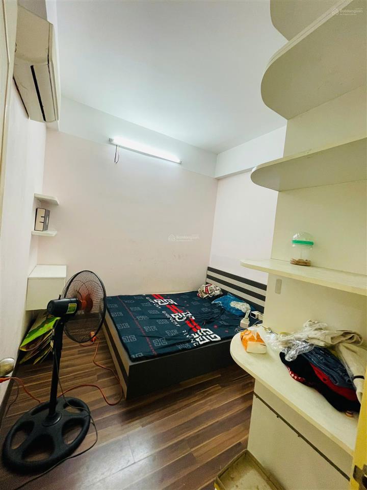 Chung cư hh linh đàm, hoàng mai, hà nội 1,48 tỷ căn 1 ngủ đã đầy đủ nội thất, nhận nhà ở ngay