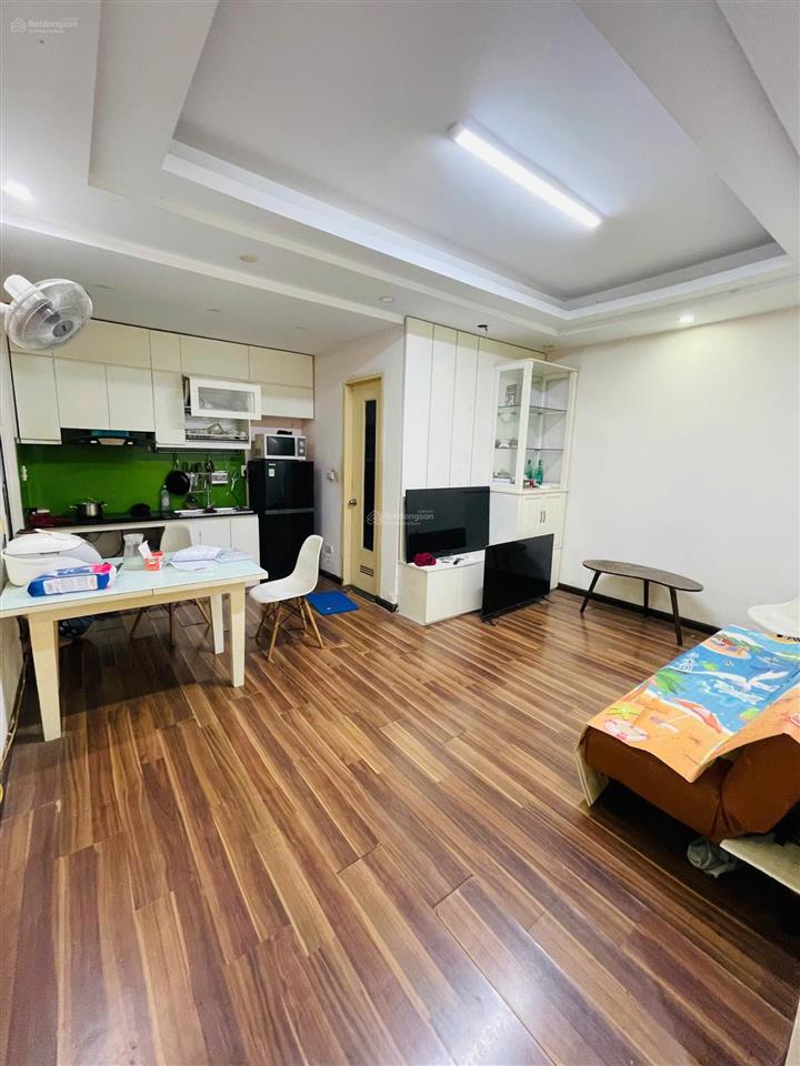Chung cư hh linh đàm, hoàng mai, hà nội 1,48 tỷ căn 1 ngủ đã đầy đủ nội thất, nhận nhà ở ngay