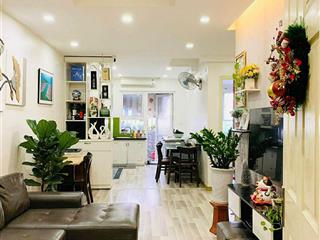Chung cư hh linh đàm, hoàng mai, hà nội 2,43 tỷ căn 2 ngủ đầy đủ nội thất rất đẹp nhận nhà ở ngay