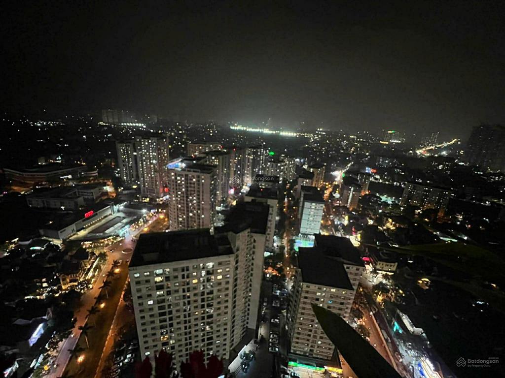 Chung cư hh linh đàm, hoàng mai, hà nội 2,43 tỷ căn 2 ngủ đầy đủ nội thất rất đẹp nhận nhà ở ngay