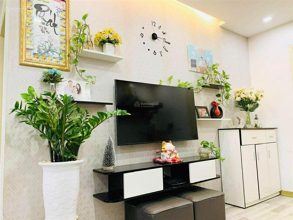 Chung cư hh linh đàm, hoàng mai, hà nội 2,43 tỷ căn 2 ngủ đầy đủ nội thất rất đẹp nhận nhà ở ngay
