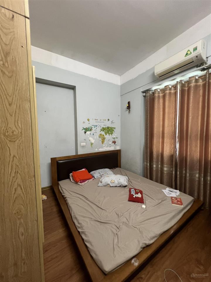 Chung cư hh linh đàm, hoàng mai, hà nội 3,25 tỷ căn góc 3 ngủ, đã đầy đủ nội thất nhận nhà ở ngay