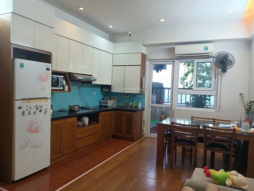 Chung cư hh linh đàm, hoàng mai, hà nội 3,25 tỷ căn góc 3 ngủ, đã đầy đủ nội thất nhận nhà ở ngay