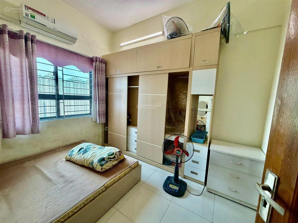 Chung cư vp5 linh đàm, hoàng liệt, hà nội 4,15 tỷ căn 2 ngủ sổ đỏ, đầy đủ nội thất nhận nhà ở ngay