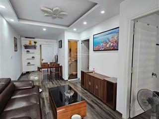 Chung cư hud3 linh đàm, hoàng liệt, hà nội 4,6 tỷ căn 2 ngủ sổ đỏ đầy đủ nội thất nhận nhà ở ngay